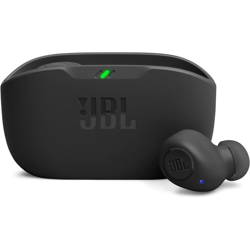 JBL Wave Buds Black  6925281953521 - No Warranty